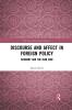 Discourse and Affect in Foreign Policy