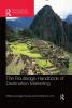 Routledge Handbook of Destination Marketing