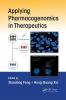 Applying Pharmacogenomics in Therapeutics