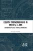 Equity Crowdfunding in Sports Clubs