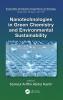 Nanotechnologies in Green Chemistry and Environmental Sustainability