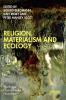 Religion Materialism and Ecology