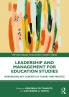 Leadership and Management for Education Studies