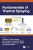 Fundamentals of Thermal Spraying