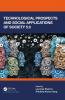 Technological Prospects and Social Applications of Society 5.0