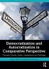 Democratization and Autocratization in Comparative Perspective