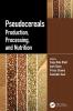 Pseudocereals