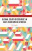 Global South Discourse in East Asian Media Studies