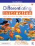 Strategies for Differentiating Instruction