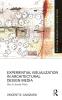 Experiential Visualization in Architectural Design Media