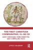 First Christian Communities 32 - 380 CE