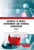 Advances in Energy Environment and Chemical Engineering Volume 1