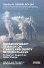 Interdisciplinary Research on Climate and Energy Decision Making