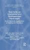 How to be an Educational and Developmental Psychologist