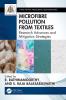 Microfibre Pollution from Textiles