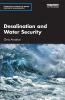 Desalination and Water Security