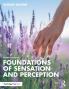 Foundations of Sensation and Perception
