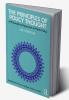 Principles of Policy Thought