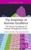 Emptiness of Business Excellence
