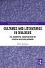 Cultures and Literatures in Dialogue