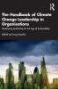 Handbook of Climate Change Leadership in Organisations