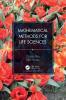 Mathematical Methods for Life Sciences