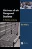 Maintenance Parts Management Excellence