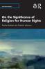On the Significance of Religion for Human Rights