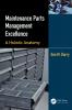 Maintenance Parts Management Excellence