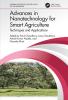 Advances in Nanotechnology for Smart Agriculture