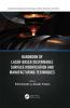 Handbook of Laser-Based Sustainable Surface Modification and Manufacturing Techniques