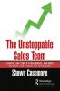 Unstoppable Sales Team