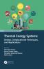 Thermal Energy Systems