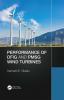 Performance of DFIG and PMSG Wind Turbines