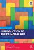 Introduction to the Principalship
