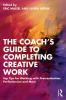 Coach's Guide to Completing Creative Work