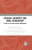 Colonial Authority and Tami&#7739; Scholarship