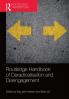 Routledge Handbook of Deradicalisation and Disengagement