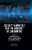 Security Analytics for the Internet of Everything