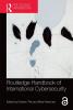 Routledge Handbook of International Cybersecurity