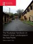 Routledge Handbook on Historic Urban Landscapes in the Asia-Pacific
