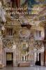 Architectures of Festival in Early Modern Europe