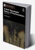 Brief Apocalyptic History of Psychoanalysis