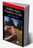 Wildfire Arson Prevention Guide