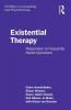 Existential Therapy