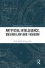 Artificial Intelligence Design Law and Fashion
