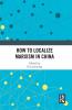 How to Localize Marxism in China