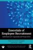 Essentials of Employee Recruitment