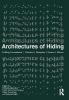 Architectures of Hiding
