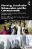 Planning Sustainable Urbanisation and the Commonwealth